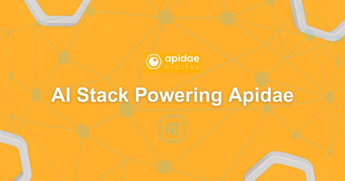 APIDAE_Our Favourite AI Tools